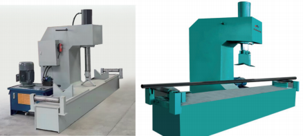 W31Y Pipe Straightened Machine