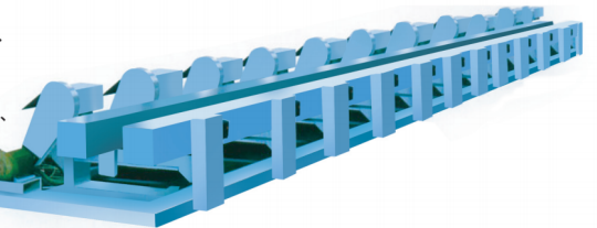 HF Automatic Joint Machine