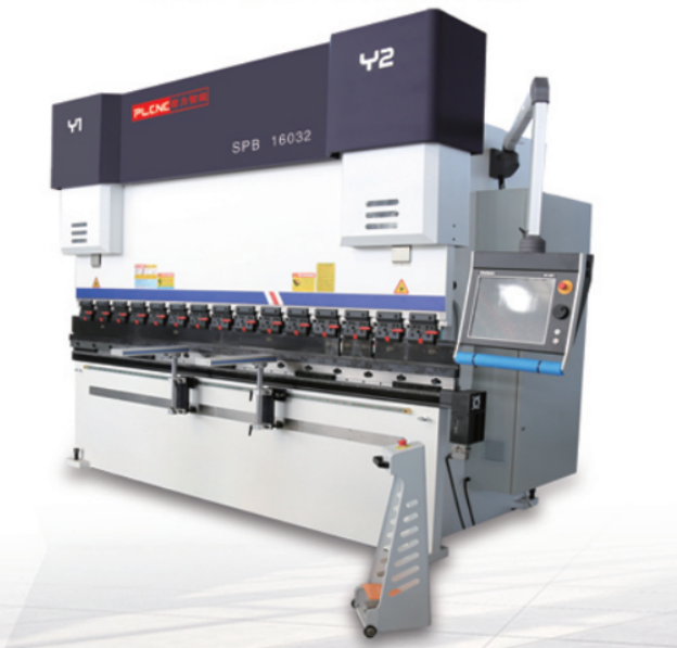 SPB Dual Servo Hybrid