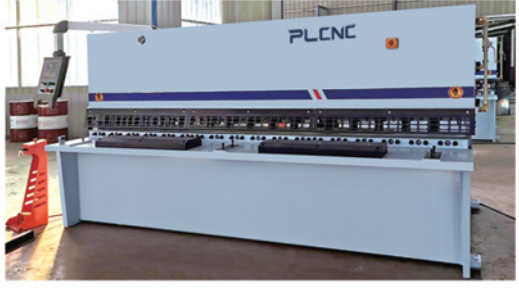 QC12K Swing-Beam Shear