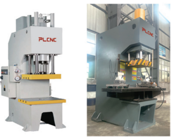 YPL30/41 Single-Column Press