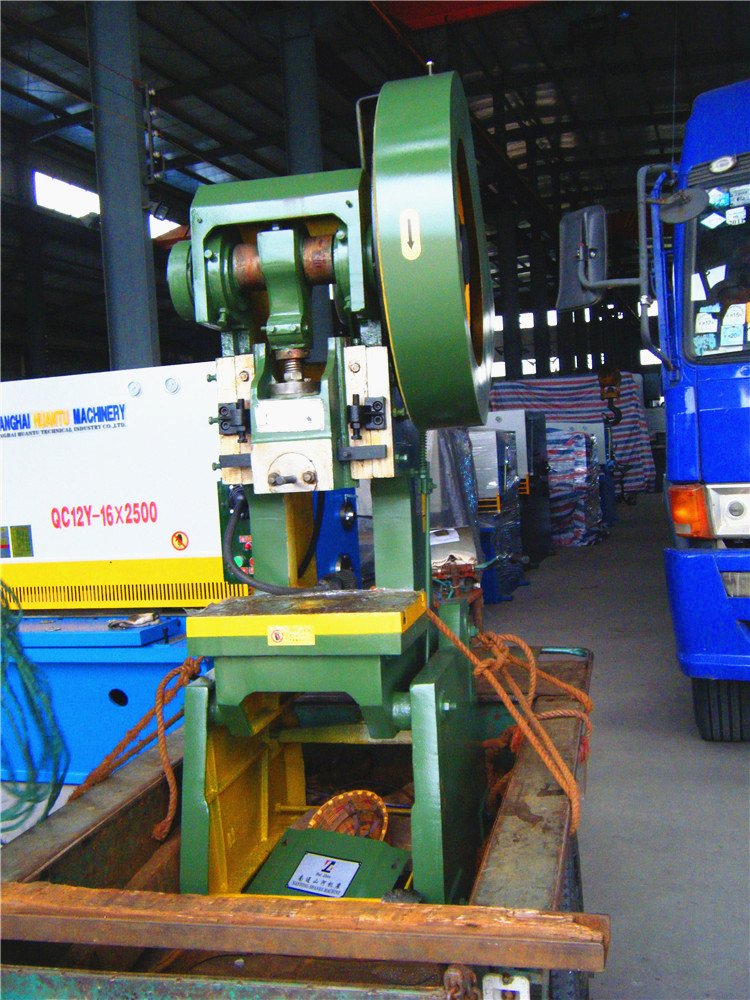 Punching Machine - Image 3