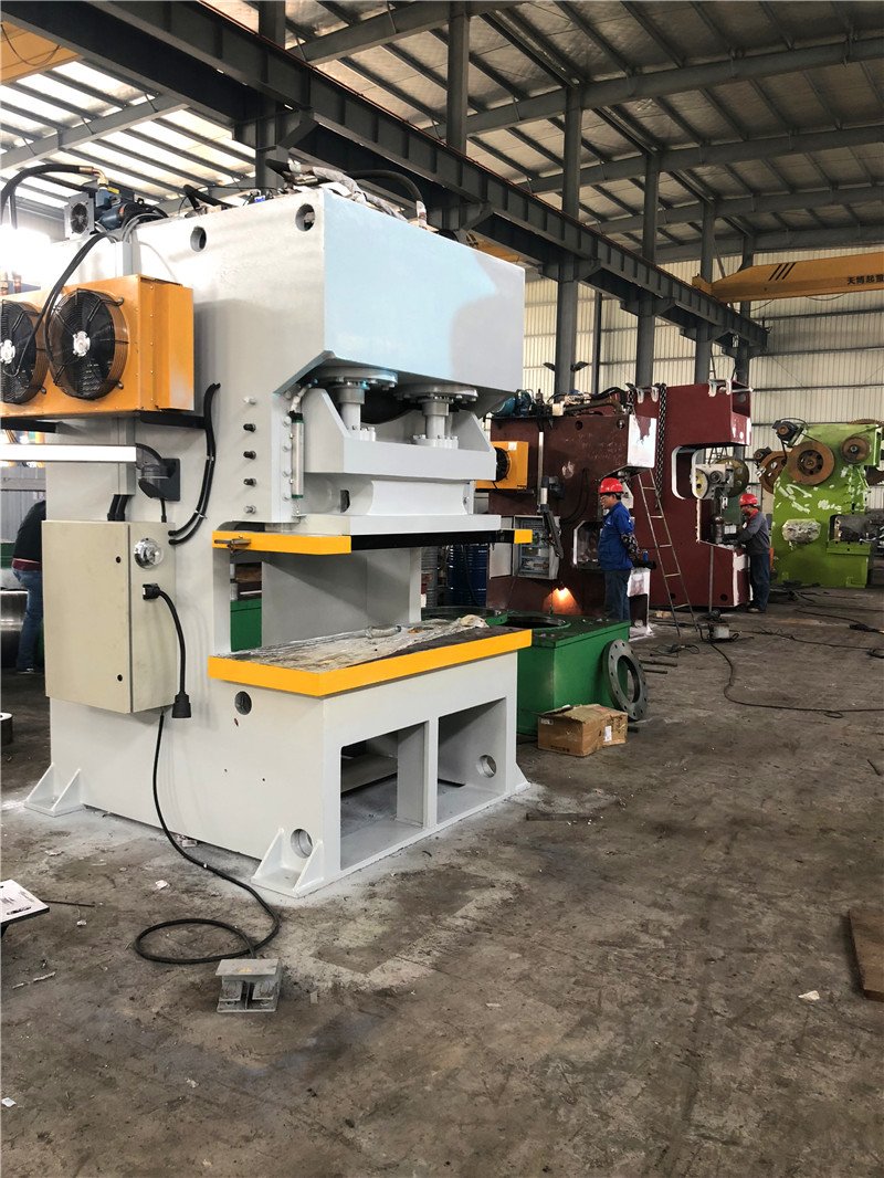 Punching Machine - Image 5