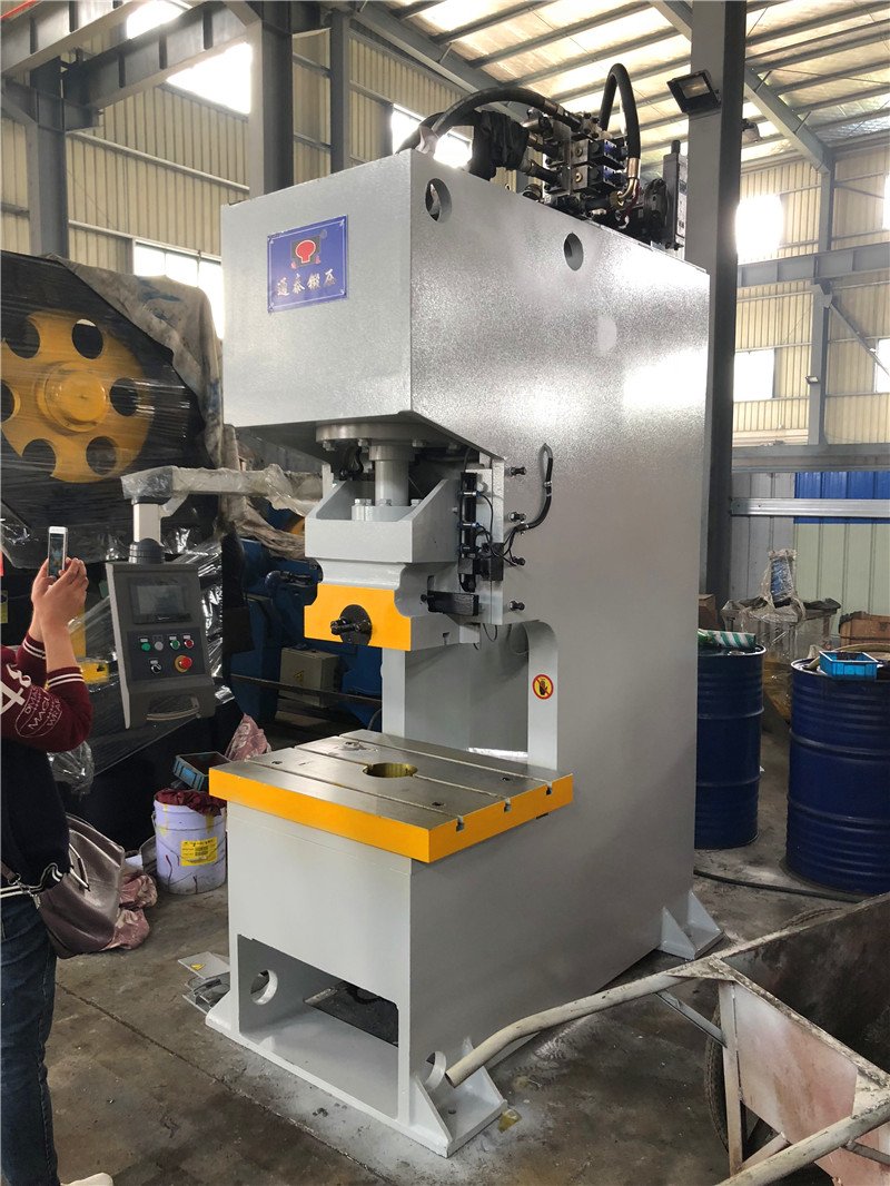 Punching Machine - Image 12