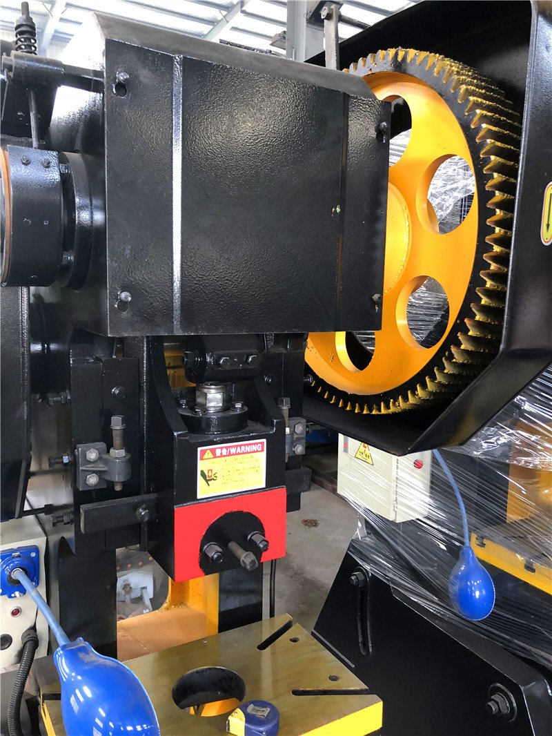 Punching Machine - Image 10