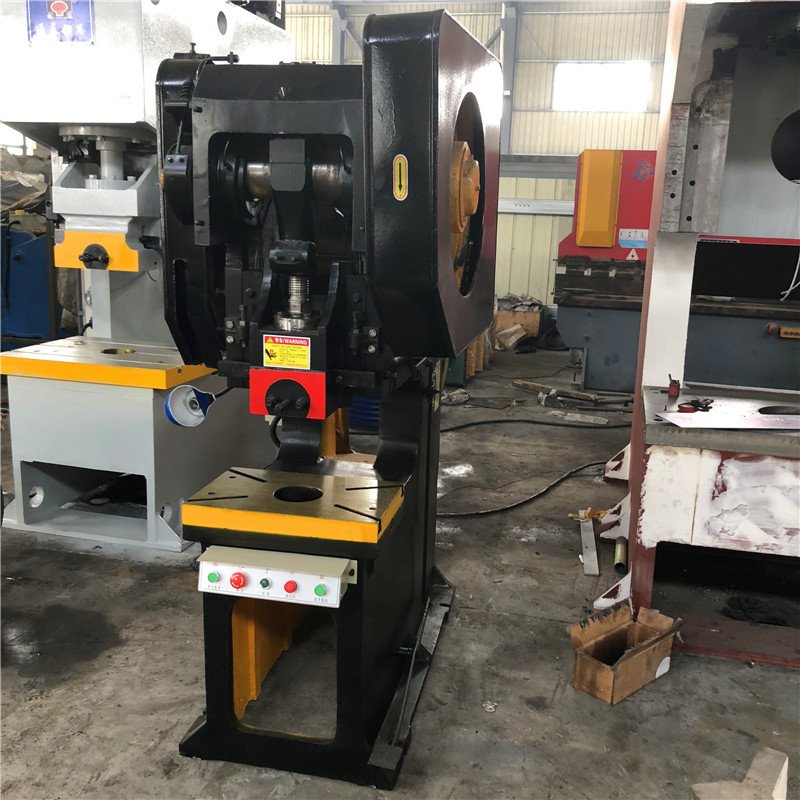 Punching Machine - Image 9