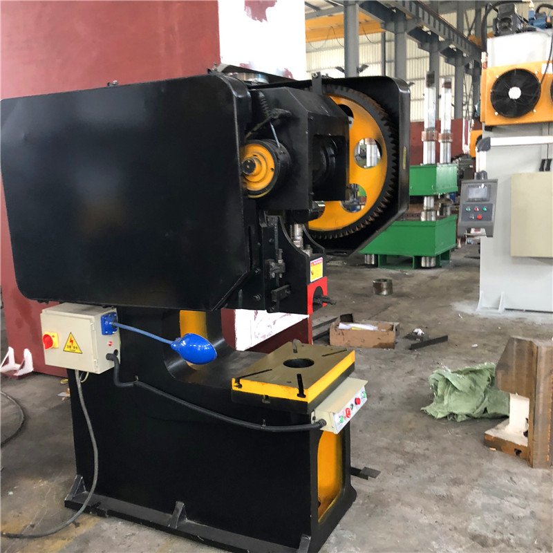 Punching Machine - Image 11