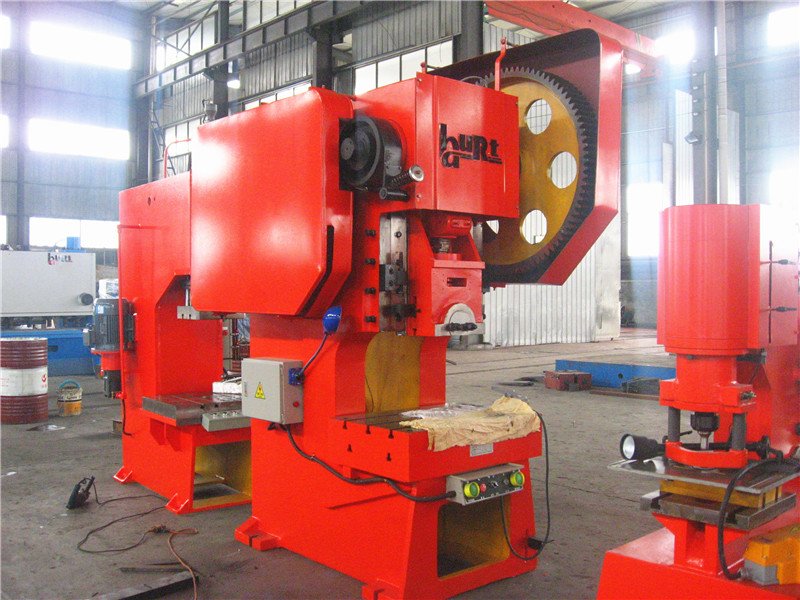 Punching Machine - Image 8