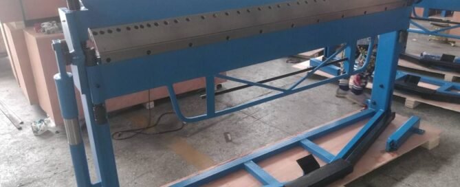 manual folding